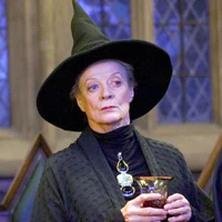 Minerva McGonagall