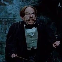 Filius Flitwick