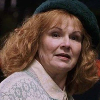 Molly Weasley