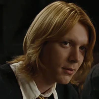 Fred Weasley