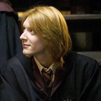 George Weasley