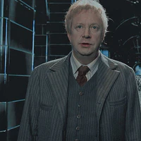 Arthur Weasley