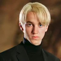 Draco Malfoy