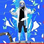 Error 404 Sans