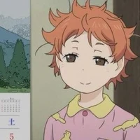 Hinata Natsu
