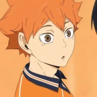 Hinata Shouyou