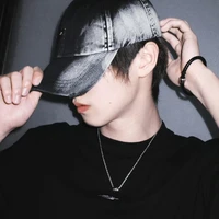 Chu Chí Hâm _ Hắn