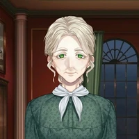 Quản gia(Lâm Nhã)