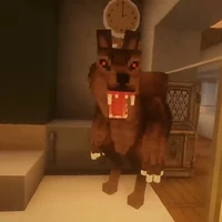 Ma Sói Nâu🐺