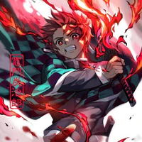 Kamado Tanjiro