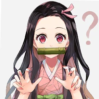 Kamado Nezuko