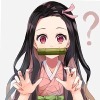 Kamado Nezuko