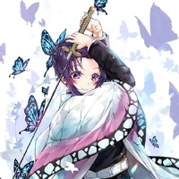 Kocho Shinobu (trùng trụ)