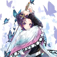 Kocho Shinobu (trùng trụ)