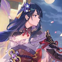 Raiden Ei (lôi thần của vĩnh hằng)