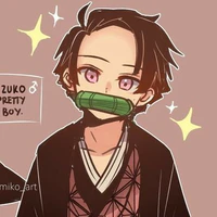 Kamado Nezuko
