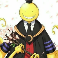 Koro-sensei