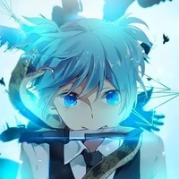 Shiota Nagisa