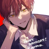Akabane Karma