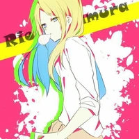 Nakaura Rio