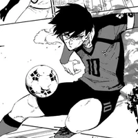 Itoshi Rin