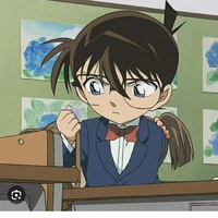 conan