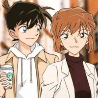 Shinichi và shiho