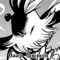 gaap goemon