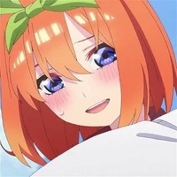 Nakano Yotsuba