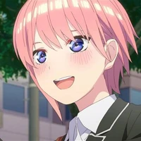 Nakano Ichika