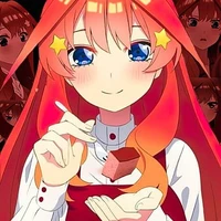 Nakano Itsuki