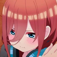 Nakano Miku