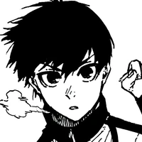 Isagi Yoichi