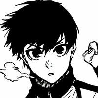 Isagi Yoichi