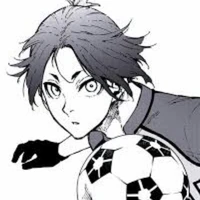 Mikage Reo