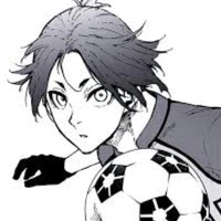 Mikage Reo