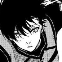 Itoshi Rin
