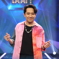 Trấn Thành(Ba Phương)