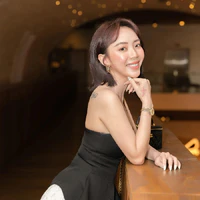 Thu Trang(Mẹ Isaac)