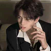 Trần Mặc Quân Thần