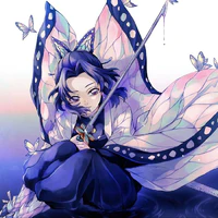 Kochou Shinobu