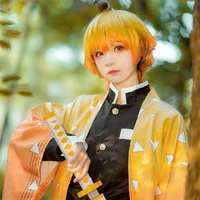 Agatsuma Zenitsu