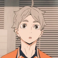 Sugawara Koushi