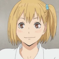 Yachi Hitoka