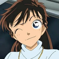Nakamori Aoko |E|