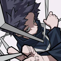 Shinso Hitoshi