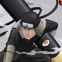 Sarutobi Hiruzen