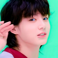 Jeon Jungkook
