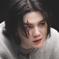 Min Yoongi