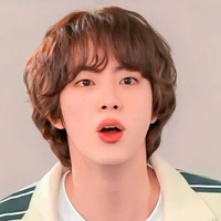 Kim Seokjin